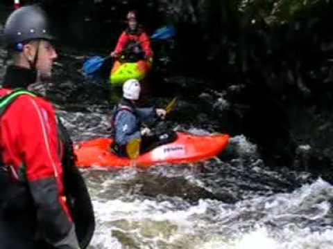 Phil Serpent's tail.mpg