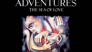 The Adventures - Heaven Knows Which Way