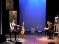 Gabriel Villa - L'inventaire - Jacques Prévert 