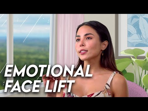 給自己來個情緒上的醫美升級！ (Give yourself an emotional facelift)