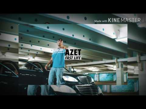 AZET-FASTLIFE lyrics