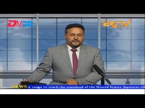 News in English for November 18, 2022 - ERi-TV, Eritrea