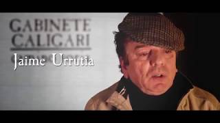 GABINETE CALIGARI “Camino Soria 30 aniversario EPK”