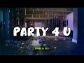 Charli Xcx Party 4 U Lyric Video Indo Subtitle Lirik Indonesia Lirik Terjemahan