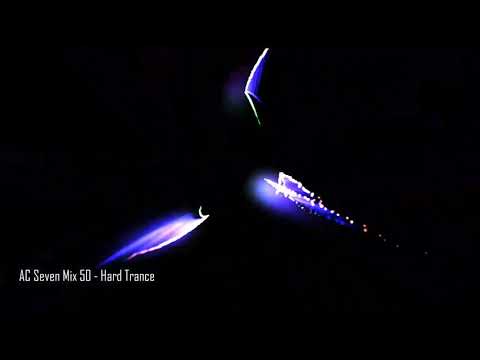AC Seven Mix 50 - Hard Trance