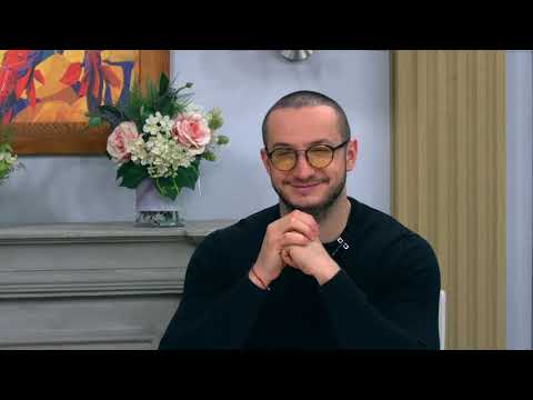 Dr Zarko Radovic - Lumbalni problemi, donji deo kicme i vrata - DJS - (TV Happy 18.02.2021)