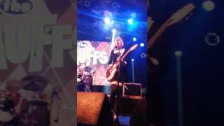 The Muffs - Red Eyed Troll (Live Niceto Club, Argentina)