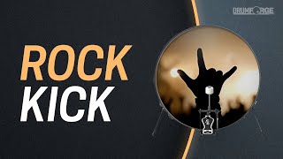 Video thumbnail for How To Create New Rock Kick Sounds With Kickforge by Drumforge