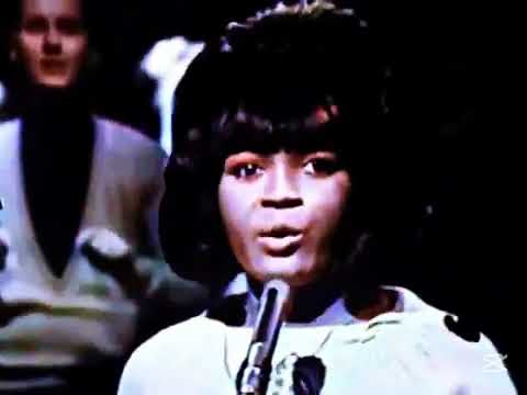 LITTLE EVA - The Loco-Motion 1962 (Color/Stereo)