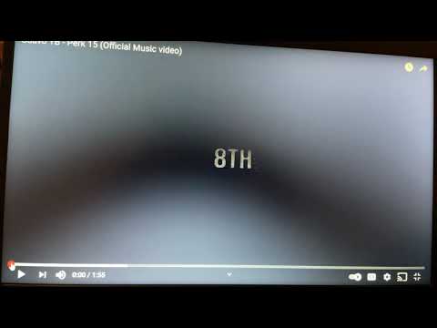 Guavo yb perk 15 reaction