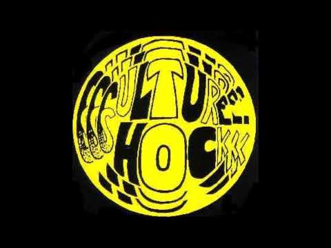 Culture Shock - Live in Liskeard 1989 [Full Concert]