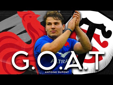 Dupont è il più grande giocatore di rugby di tutti i tempi?!