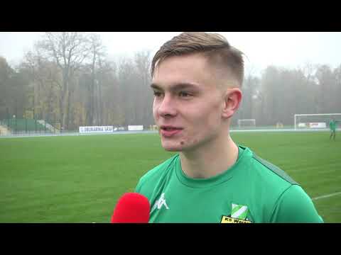 Warta Sieradz kontra LKS Kwiatkowice