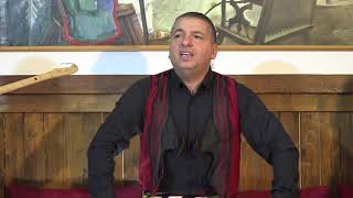 Naim Hajdari - Bardhok Biba