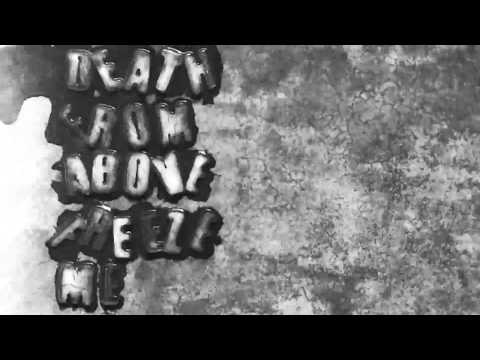 Death From Above 1979 - Freeze Me (Official Audio)