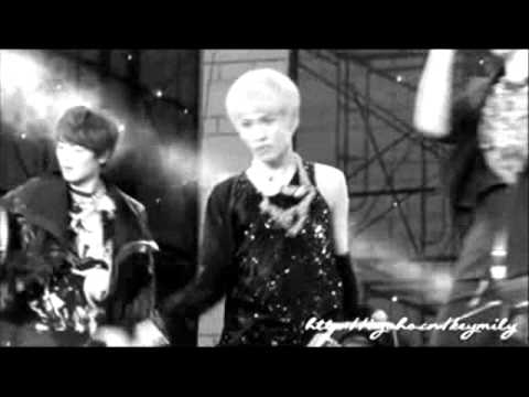 SHINee Key