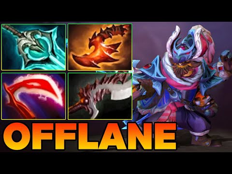 23 Kills Pangolier !! Pangolier Dota 2 Offlane Pro Gameplay Build Guide Mid Lane Carry 7.39 7.40