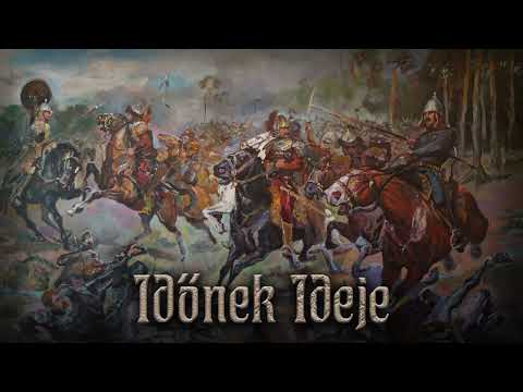 Időnek ideje [Hungarian neofolk song] [English translation]