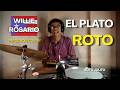 EL PLATO ROTO 🥁 - Willie Rosario (Cover Percusión)