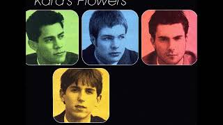 01 •  Kara&#39;s Flowers - Soap Disco, Myself &amp; My Ocean Blue