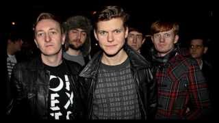 Frankie & The Hearstrings - That Postcard