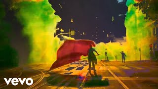 The Presets - Youth in Trouble (Official Video)