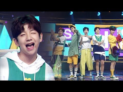[Simply K-Pop] The East Light(더 이스트라이트) _ I Got You _ Ep.283 _ 092217
