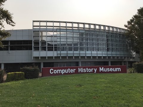 Vintage Computer Festival West 2022