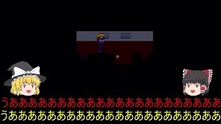 再公開【しにがみの挑戦(ゆっくり実況)】青鬼Part3特別編 ちょっとした黒歴史動画を再公開