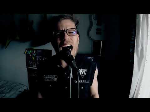 Farkas Máté - Agyarország (Tankcsapda cover)