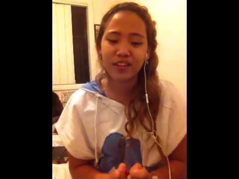 Happy birthday Raisa