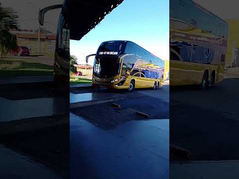 VIAJEM DE APARECIDA DE GOIÂNIA PRA SP