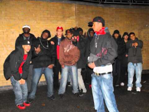 Cold Streets Ft Young T, Snipes, Rekka