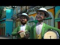 Thomas Und Seine Freunde S23e06 Karneval In Rio