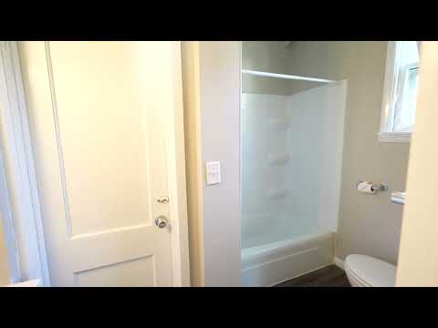 1012 Clay St property video