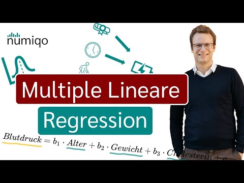Multiple Linear Regression - Simply Explained