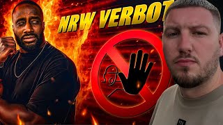 MANUELLSEN EXPOSED | LÜGEN, LEBENSGEFAHR und 'ne Menge DROHUNGEN | NRW Verbot für Manuellsen | REACT