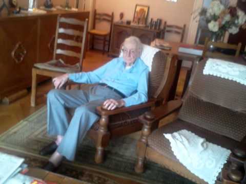 René Justrabo « Ils sont venus m’arrêter à l’heure du laitier » Le