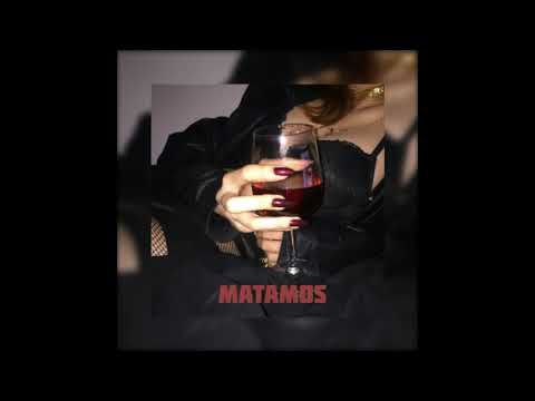 LA MARLA FEAT DEBLOK.030 - MATAMOS