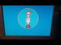 Closing To Dr Seuss Singalong Classics Green Eggs And Ham 1994 VHS Time Life Edition