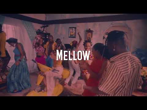 [FREE] Rema x Mannywellz x Oxlade Type Beat - "Mellow" | Emotional Afrobeat Type Beat 2023