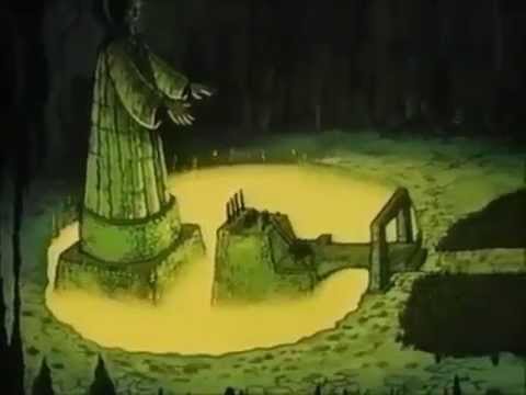 Flash Gordon The Greatest Adventure of All 1979