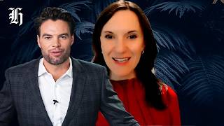Monday Markets with Forsyth Barr | Ryan Bridge TODAY