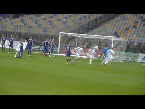 MARIBOR:Celje 1:1(0:0) PLTS,24.krog