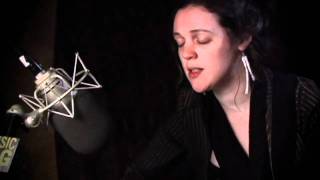 Amelia Curran "Hands on a Grain of Sand"