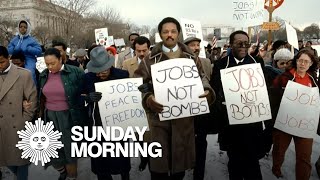 Remembering The Rev. Jesse Jackson