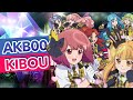 [NanoKarrin] AKB0048 - Kibou ni Tsuite『POLISH ...