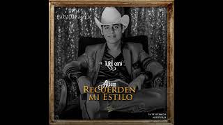 01. Ariel Camacho - Kikil Caro
