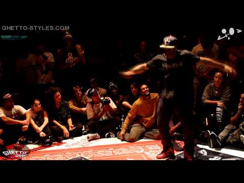 FUSION THUG CONCEPT   POOL 3   PTIT LU VS TIGHT EYEZ   HKEYFILMS