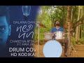 Galana Ganga Drum Cover Ravi Jay Ft Charitha Attalage Hasanka Dilochana